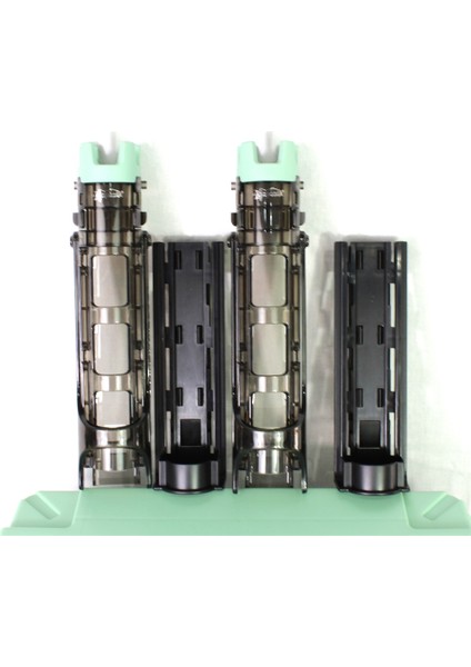 7231 Profesyonel 2 Kamış Tutuculu Takım Çantası fırsatları