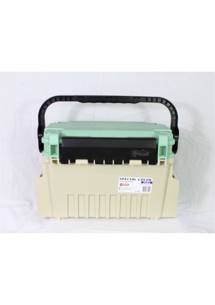 7231 Profesyonel 2 Kamış Tutuculu Takım Çantası indirimleri