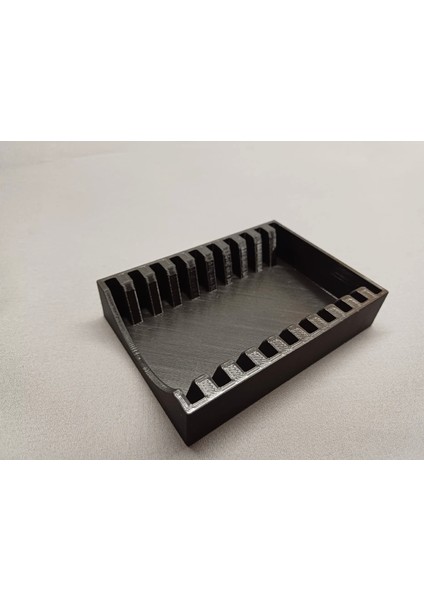 Psp Umd Disc Storage Stand Siyah fiyatları