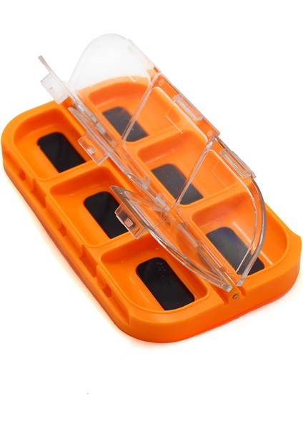 7242 Mıknatıslı Lrf Mini Malzeme Kutusu fiyatları