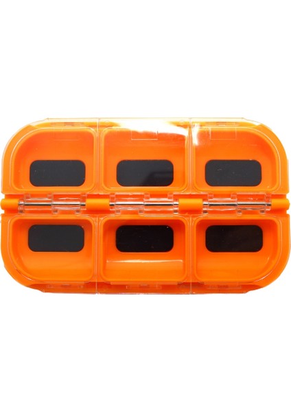 7242 Mıknatıslı Lrf Mini Malzeme Kutusu modelleri