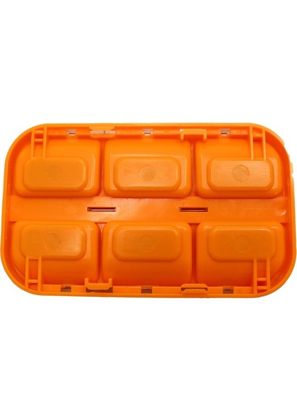 7242 Mıknatıslı Lrf Mini Malzeme Kutusu fırsatları