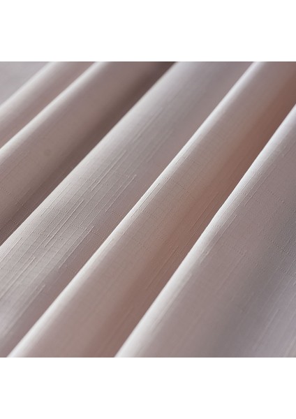 Krem Renkli 140X240CM Masa Örtüsü, Şık ve Zarif Tasarım