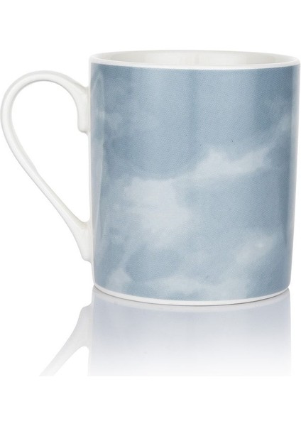 Mavi Tekli Kupa - Şık ve Kullanışlı, 1 Parça fiyatları