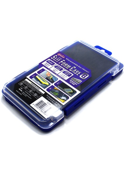 7238 Profesyonel Lrf Kutusu