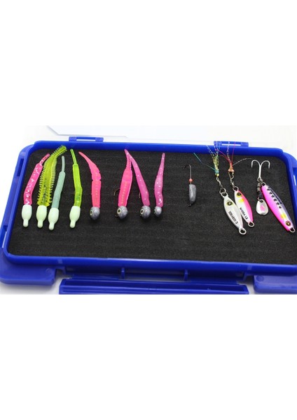 7238 Profesyonel Lrf Kutusu fırsatları