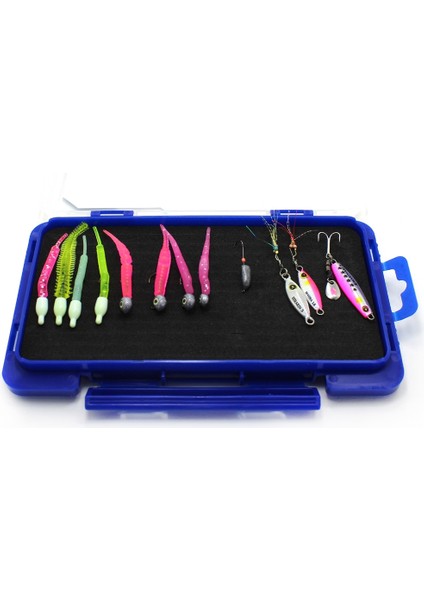 7238 Profesyonel Lrf Kutusu indirimleri