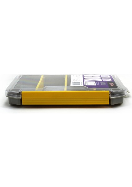 7237 Profesyonel Sahte Balık ve Jig Kutusu fırsatları