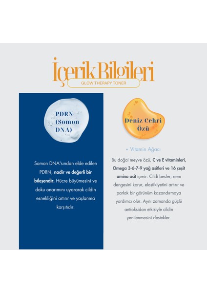 Pdrn Içerikli Tonik Glutatyonlu Nemlendirme Etkili 150 ml fırsatları