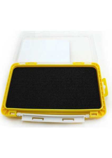 7234 Profesyonel Sahte Balık ve Jig Kutusu modelleri