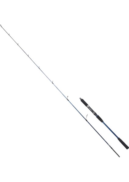 Strobe 198 cm 20-80 gr Jig Kamış
