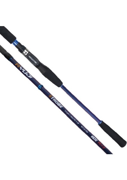 Strobe 198 cm 20-80 gr Tetikli Jig Kamış fiyatları
