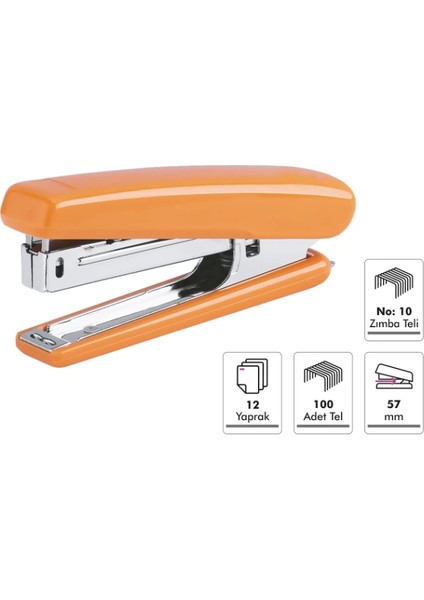 Tel Dikiş Makinası ( 12 Sayfa )