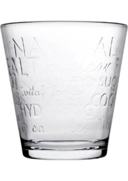 3'lü Beyaz Cam Meşrubat Bardak 250 Ml, Şık ve Kullanışlı Set fiyatları