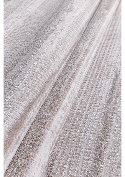 Alaçatı 2606A Gri Krem Yumuşak Dokulu Modern Salon, Mutfak, Oturma, Çocuk Odası Halısı modelleri