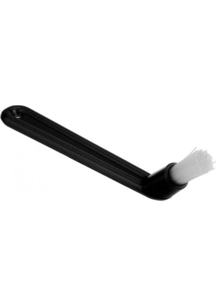 250-499 ml Uyumlu Plastik Espresso Makinesi Grup Temizleme Fırçası