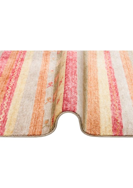 Nepal Zr 09 Bambu Viskon Sonbahar Uşak Desenli Halı fiyatları