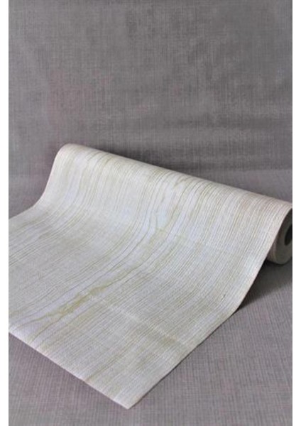 Çok Amaçlı Kaymaz Dolap Içi Çekmece ve Vitrin Örtüsü Bej Renk