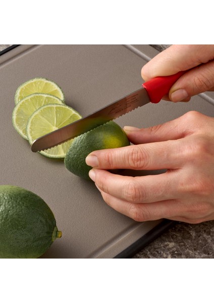 Practico Alman Çeliği Red Dilimleme Bıçağı - 11 cm fiyatları