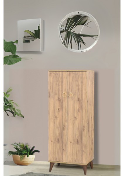 Oya Ayakkabılık - Atlantik Çam