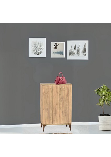 Sinbo Ayakkabılık - Atlantik Çam