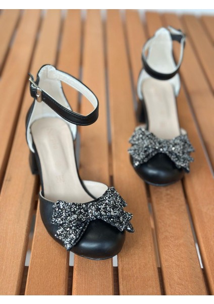 Çocuk Topuklu Ayakkabı, Kısa Topuklu Ayakkabı, Çocuk Abiye Ayakkabı fiyatları