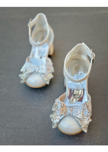 Çocuk Topuklu Ayakkabı, Kısa Topuklu Ayakkabı, Çocuk Abiye Ayakkabı fiyatları