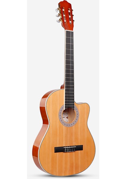 Klasik Gitar GP-C70 N