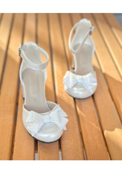 Çocuk Topuklu Ayakkabı, Kısa Topuklu Ayakkabı, Çocuk Abiye Ayakkabı fiyatları