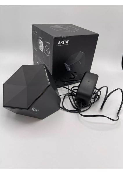 Akıta AK01 Akıllı Ev Cihazları Için Anında Wifi Gizliliği Akıllı Muhafız Iot Cihaz Izleme Istasyonu fırsatları