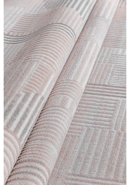 Alaçatı 2608A Griyumuşak Dokulu Modern Salon, Mutfak, Oturma, Çocuk Odası Halısı fiyatları