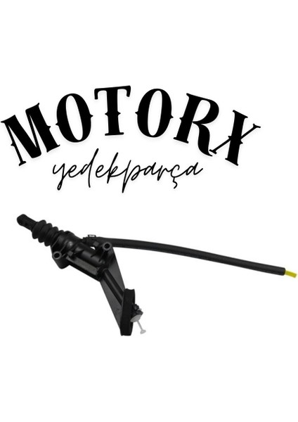 Hidrolik Debriyaj Merkezi Transit 2.2 Tdci 11-14