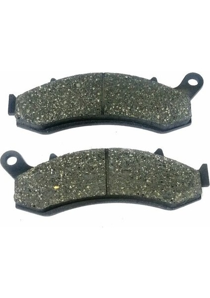 Disk Balata Arka Rks Blade 250 / Blade 350