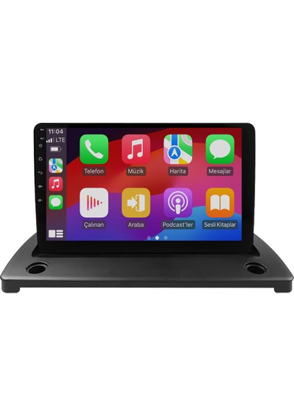 Volvo XC90 Android Multimedya Sistemi (2002-2009) CRV4831XP fiyatları