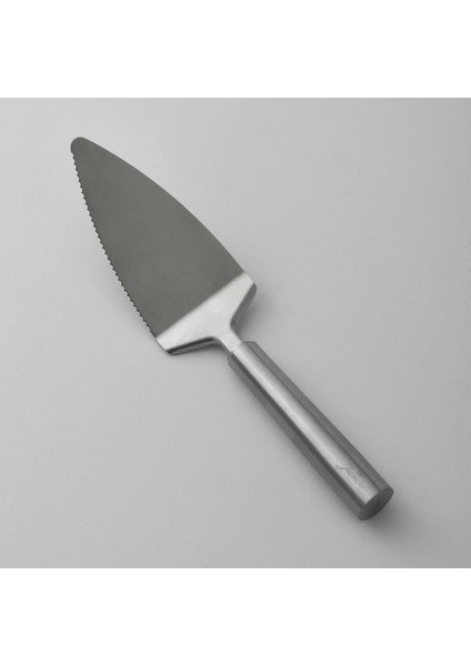 Shine Çelik Servis Spatulası