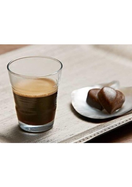 6'lı Beyaz Su Bardağı, 105 Cc, Dayanıklı ve Şık Tasarım fiyatları