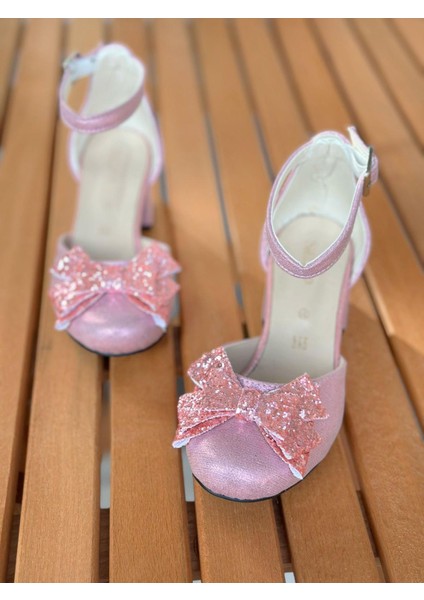 Çocuk Topuklu Ayakkabı, Kısa Topuklu Ayakkabı, Çocuk Abiye Ayakkabı fiyatları