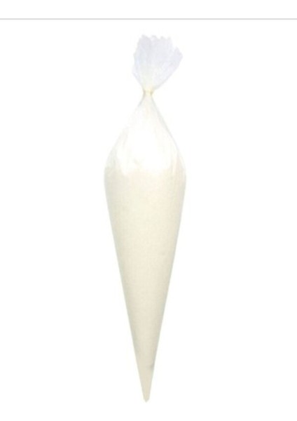 Kullan At Krema Torbası 72'li, Pratik ve Kullanışlı, Hijyenik Çözümler Için Ideal.