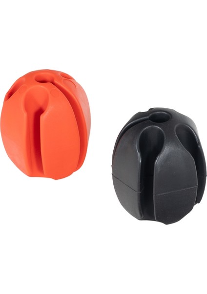 2 Adet Kamış Koruma Topları