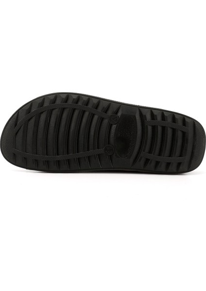 Erkek Kahve Antik Tokalı Terlik indirimleri