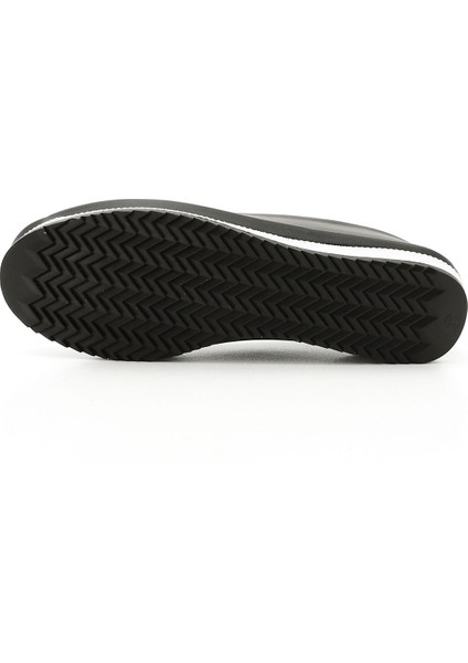 Kadın Siyah Comfort Ayakkabı indirimleri