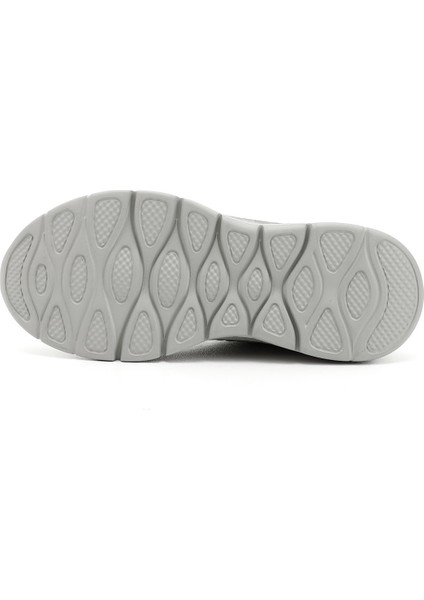 Kadın Buz Triko Bağcıklı Comfort Dolgu Taban Sneaker fırsatları