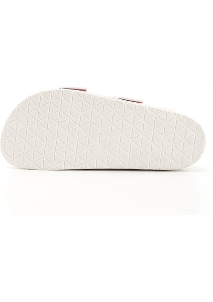 Kadın Pembe Tokalı Günlük Terlik fırsatları