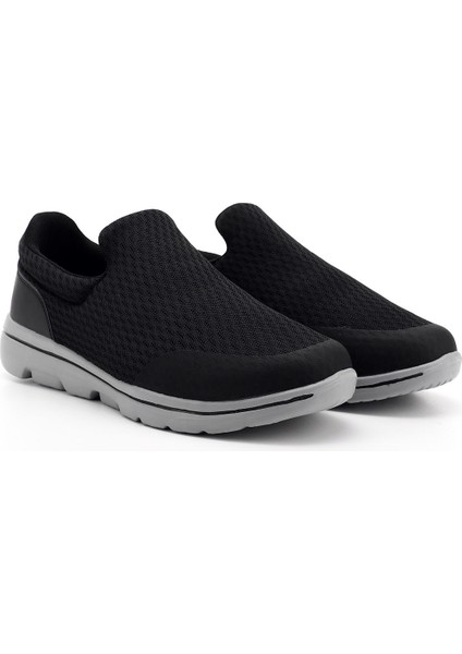 Erkek Kömür Triko Comfort Sneaker fiyatları