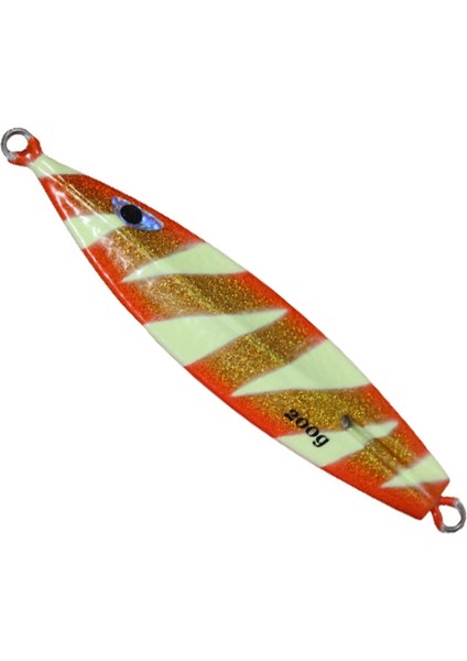 Seabor Pine 200GR Jig Yem