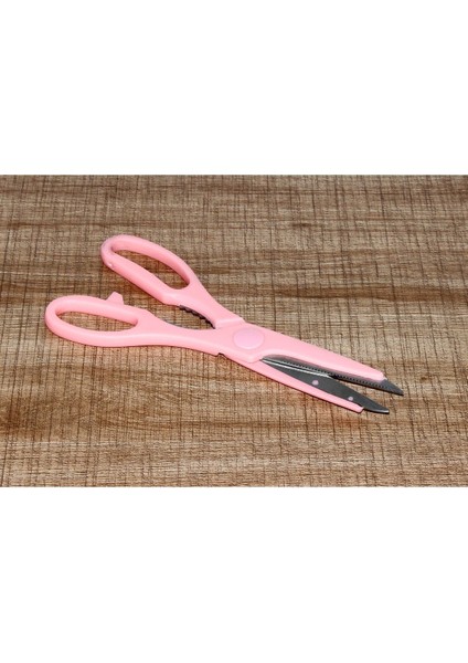 Renkli Mutfak Makası, Pratik ve Şık Kesim Aracı fiyatları