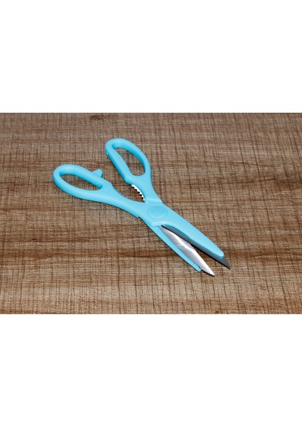 Renkli Mutfak Makası, Pratik ve Şık Kesim Aracı modelleri