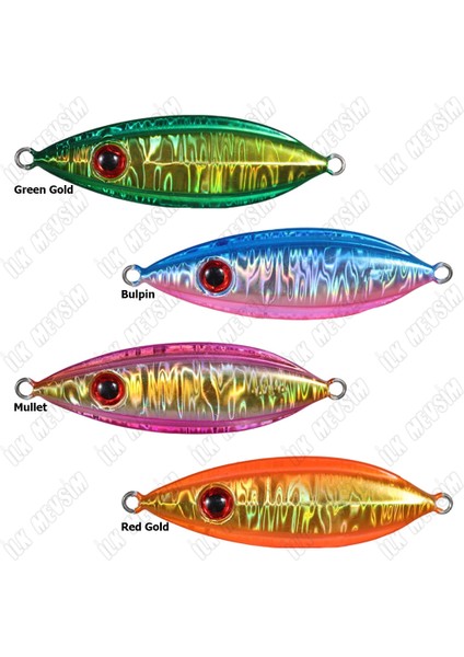 Seabor Flat 80GR Jig Yem fiyatları