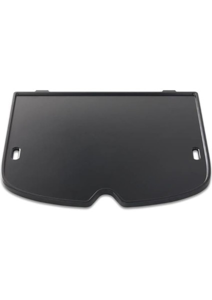 Traveler Griddle 7034 – Porcelain-Enameled Cast Iron Plancha Porcelain-Enameled Döküm | Geniş, Yapışmaz Yüzey | Weber Traveler™ Uyumlu fiyatları