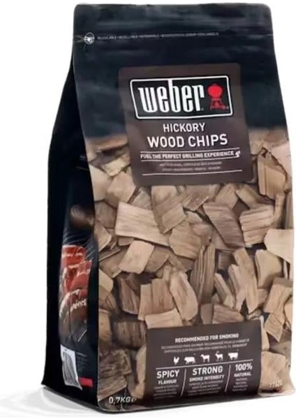 17624 Tütsüleme Odun Cipsi – Rich Hickory Ceviz Aromalı 700 G fiyatları